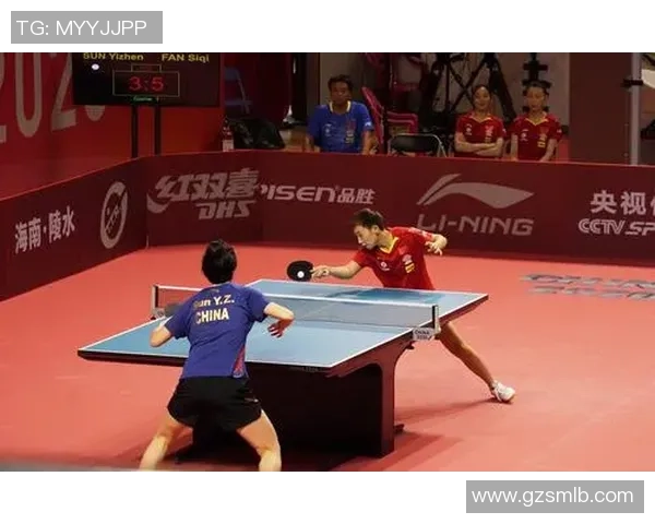 南京乒乓球队状态飙升跻身最新TOP10榜单引领乒乓球风潮