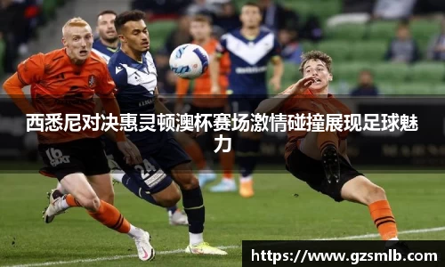 西悉尼对决惠灵顿澳杯赛场激情碰撞展现足球魅力